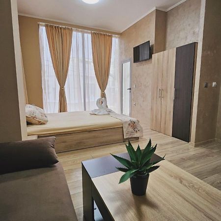 Апартаменти За Гости Кедър Saparewa Banja Exterior foto