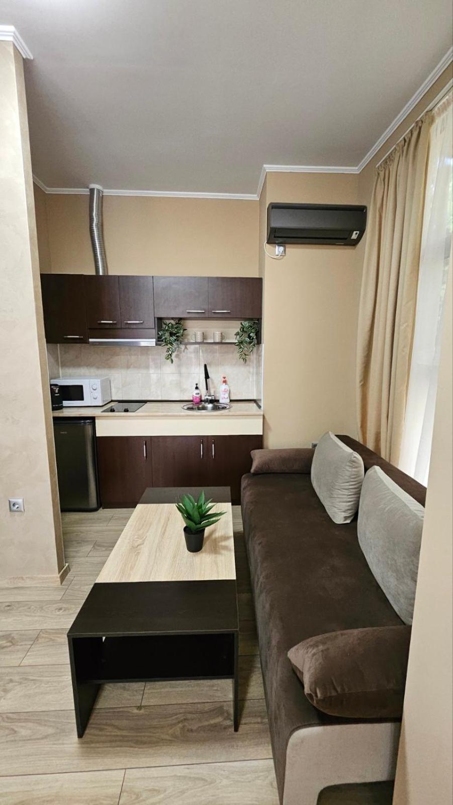 Апартаменти За Гости Кедър Saparewa Banja Exterior foto