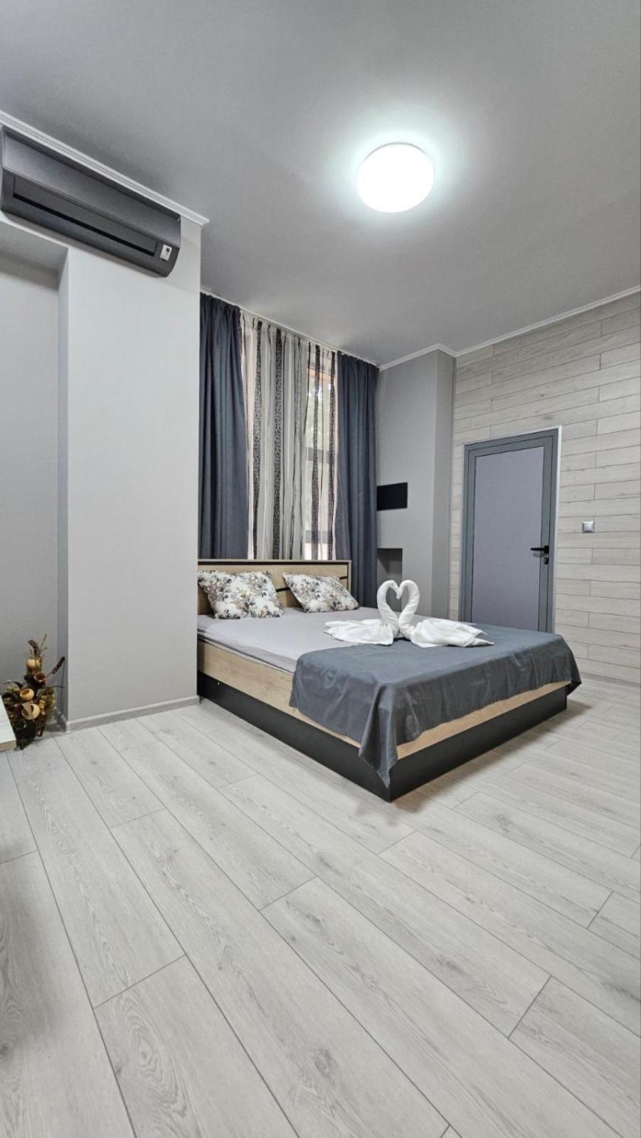 Апартаменти За Гости Кедър Saparewa Banja Exterior foto