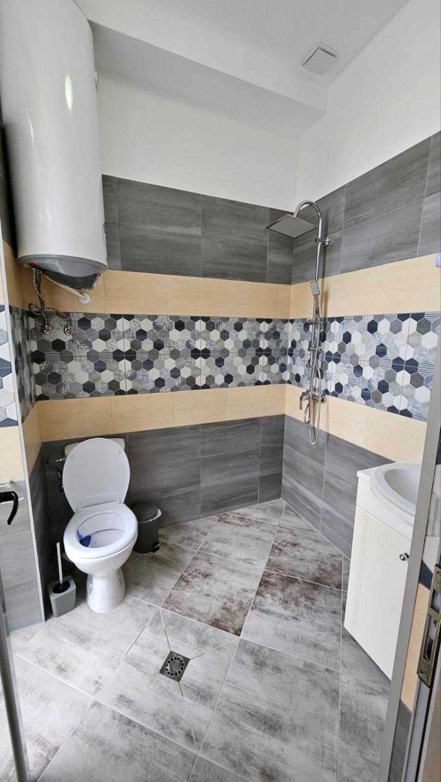 Апартаменти За Гости Кедър Saparewa Banja Exterior foto