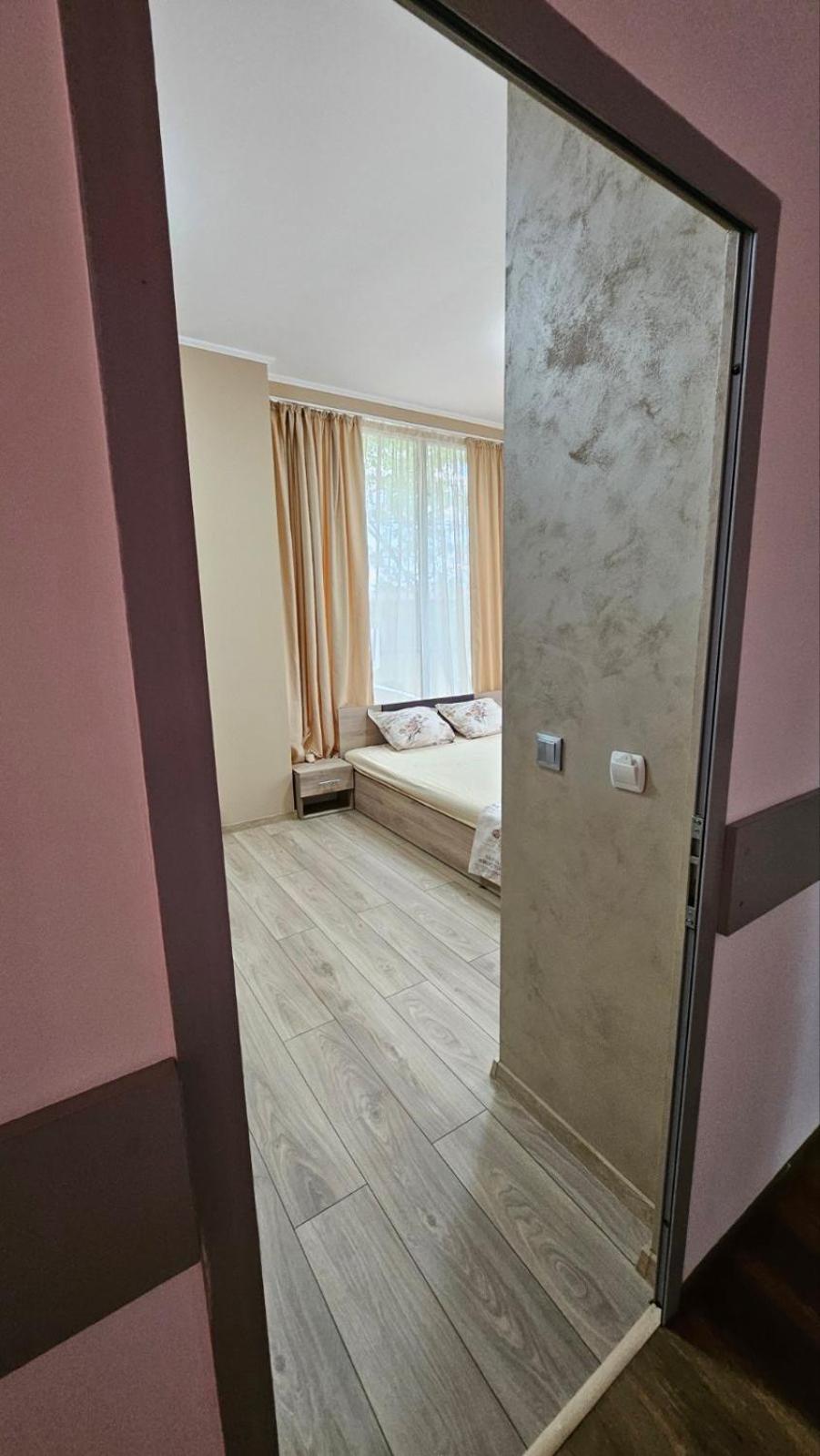 Апартаменти За Гости Кедър Saparewa Banja Exterior foto