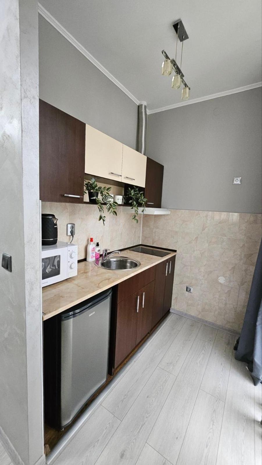 Апартаменти За Гости Кедър Saparewa Banja Exterior foto