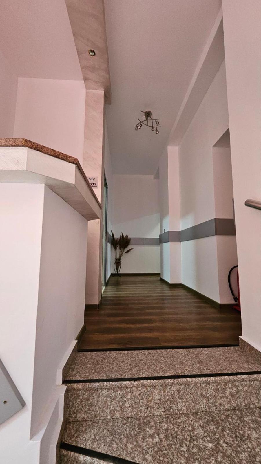 Апартаменти За Гости Кедър Saparewa Banja Exterior foto