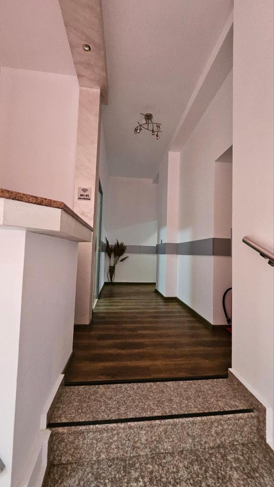 Апартаменти За Гости Кедър Saparewa Banja Exterior foto