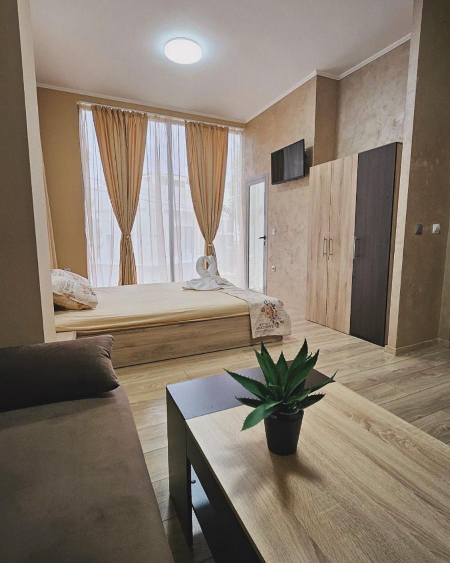 Апартаменти За Гости Кедър Saparewa Banja Exterior foto