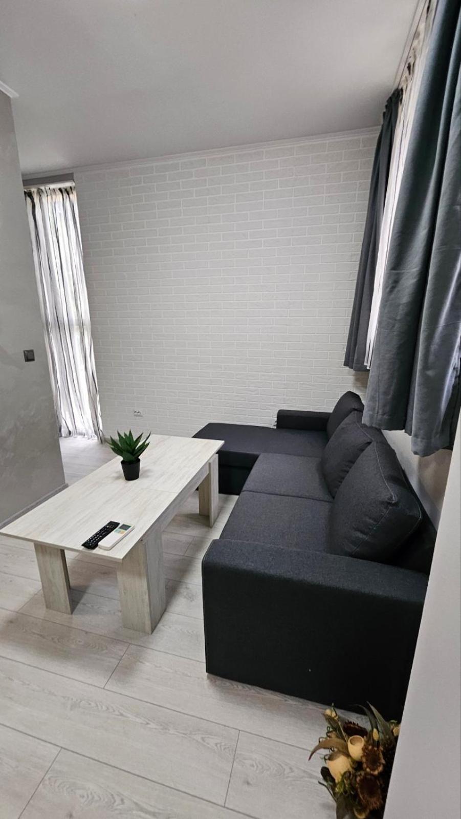 Апартаменти За Гости Кедър Saparewa Banja Zimmer foto
